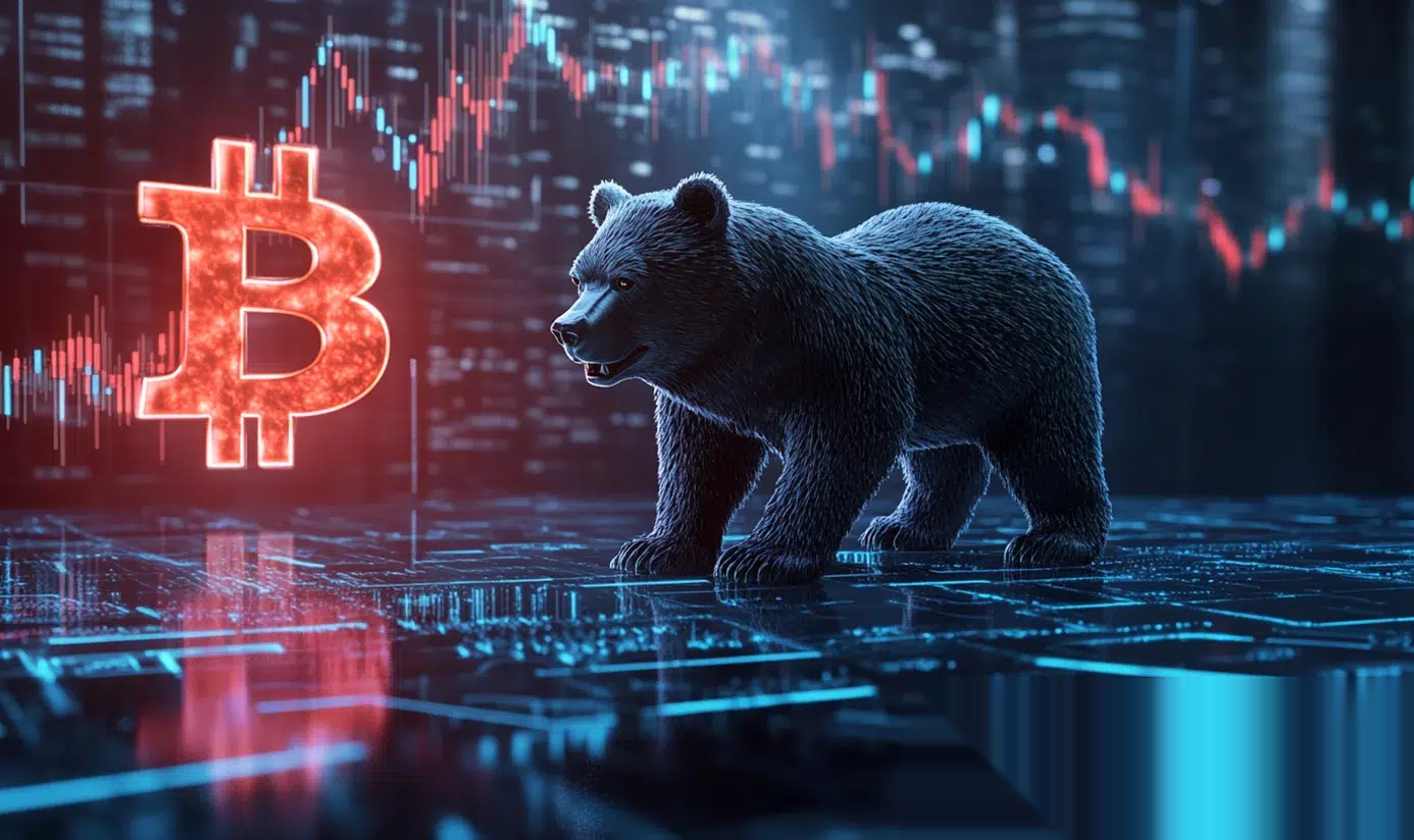 Peter Brandt Warns Bitcoin Could Revisit $58K