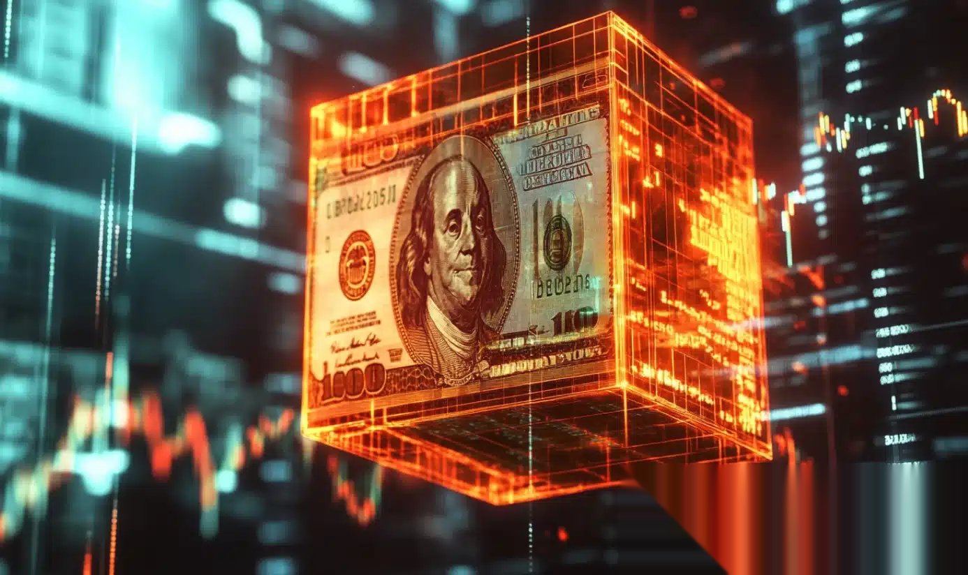 Tether поддержал Saber Money: платёжная компания нацелена на экспансию в Азию и Персидский залив