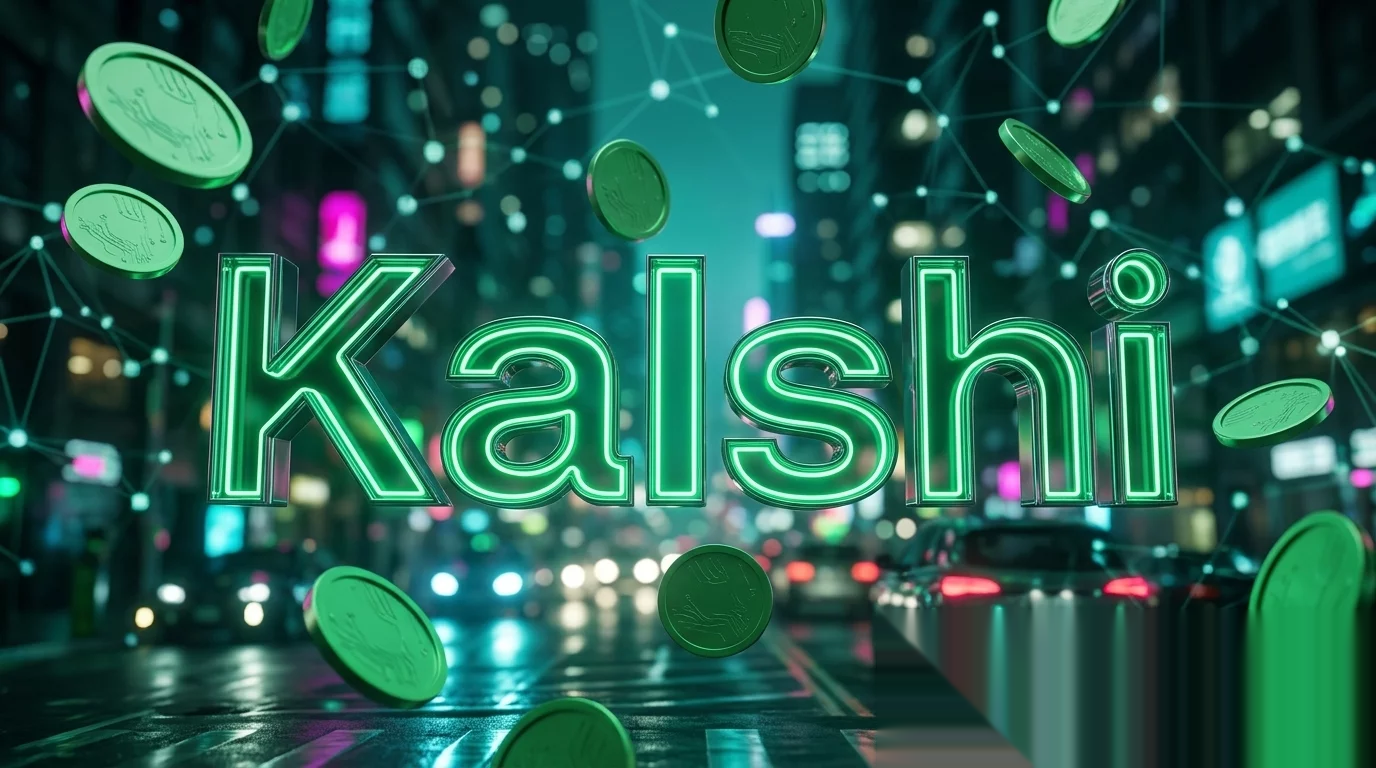Kalshi Brings Live Market Data to DoubleZero Edge