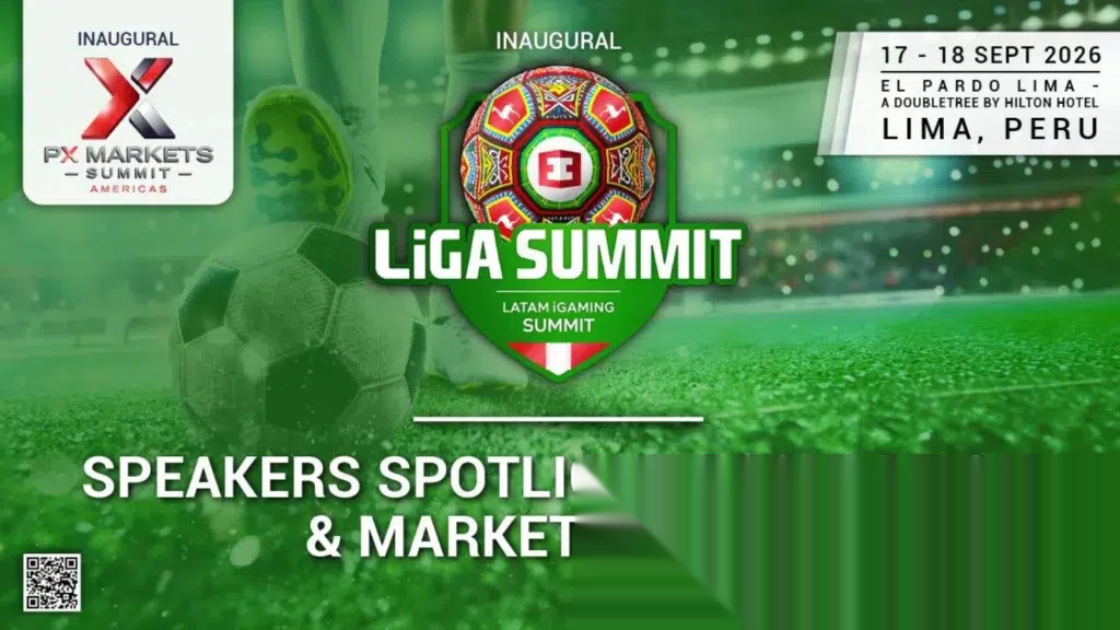 Poniżej 2 miesiące do LiGA Summit 2026 i rosnące zainteresowanie rynkami predykcyjnymi w Ameryce Łacińskiej - 3