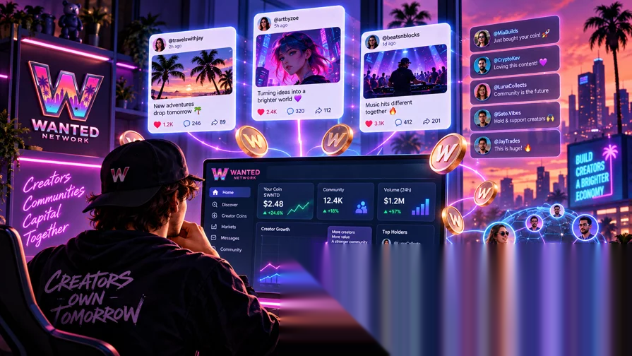 微型网红正在赢得2026年创作者经济——品牌正用触达换取信任 - 3