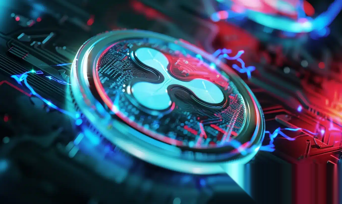 Семь спотовых ETF на XRP и приток $1,4 млрд: недооценён ли XRP?