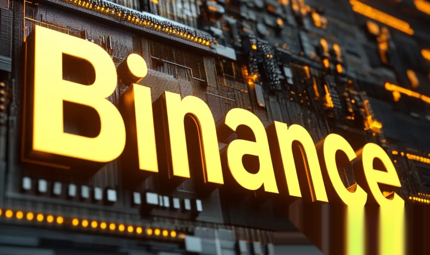 Binance Sues RedotPay for $473M, Alleging User Diversion