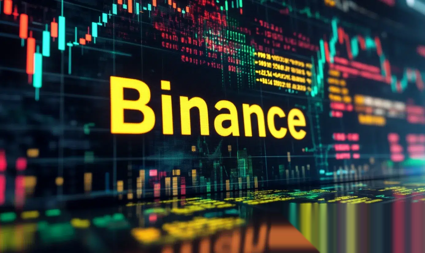 Binance Wallet Launches $4.8M pPOLY Pre-Access Event