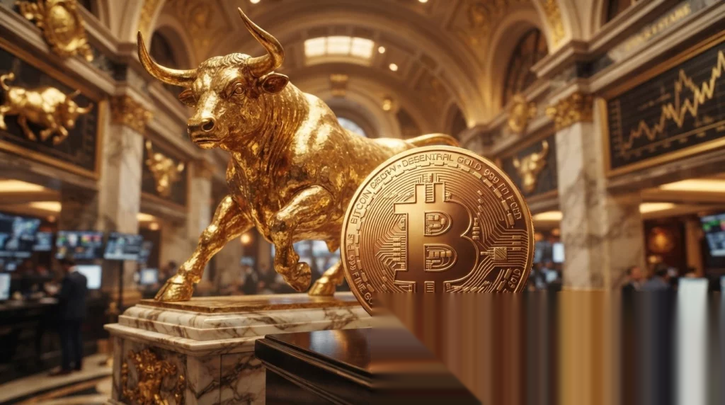 不要只关注 XRP:Clarity Act 投票后,比特币持有者每天赚取高达 13,000 美元 - 3