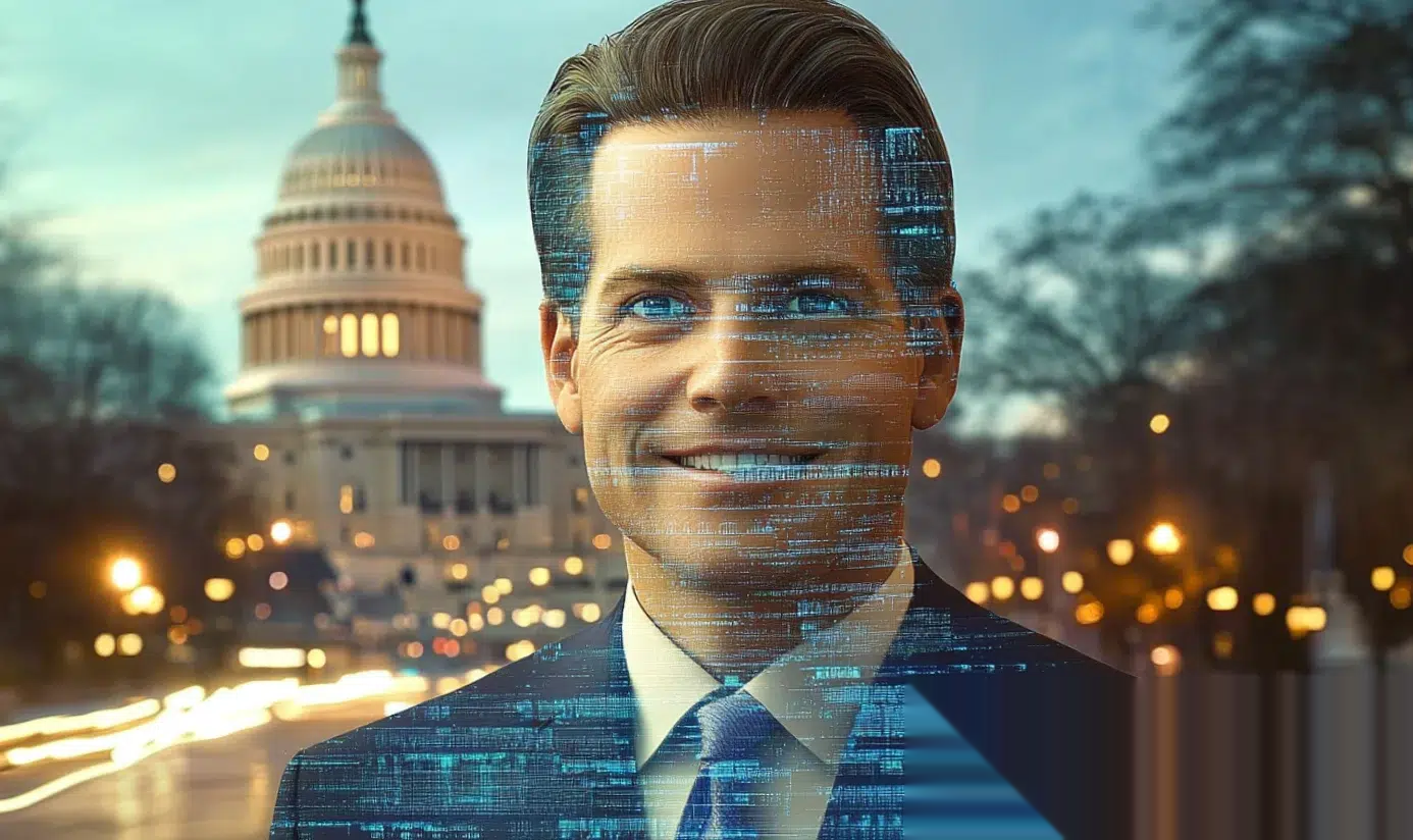 Scaramucci: Crypto Adoption Will Become Invisible