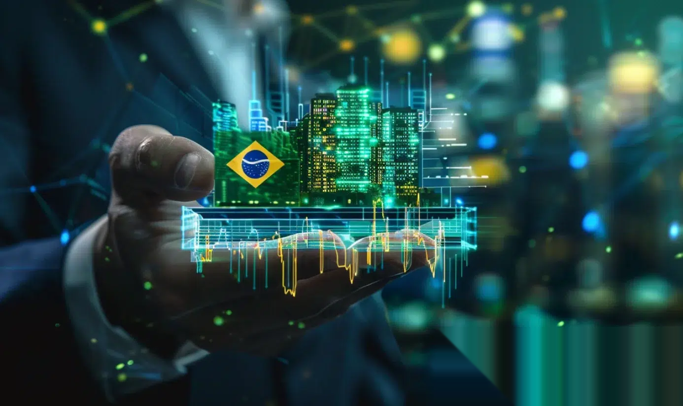 Brazil's Largest Bank Itaú Joins Tokenization Pilot for Bonds and Funds