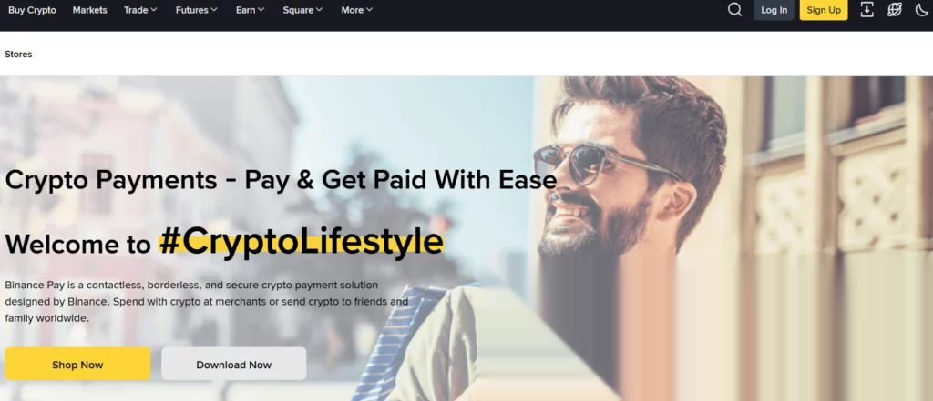 5 leading crypto payment gateways - 11