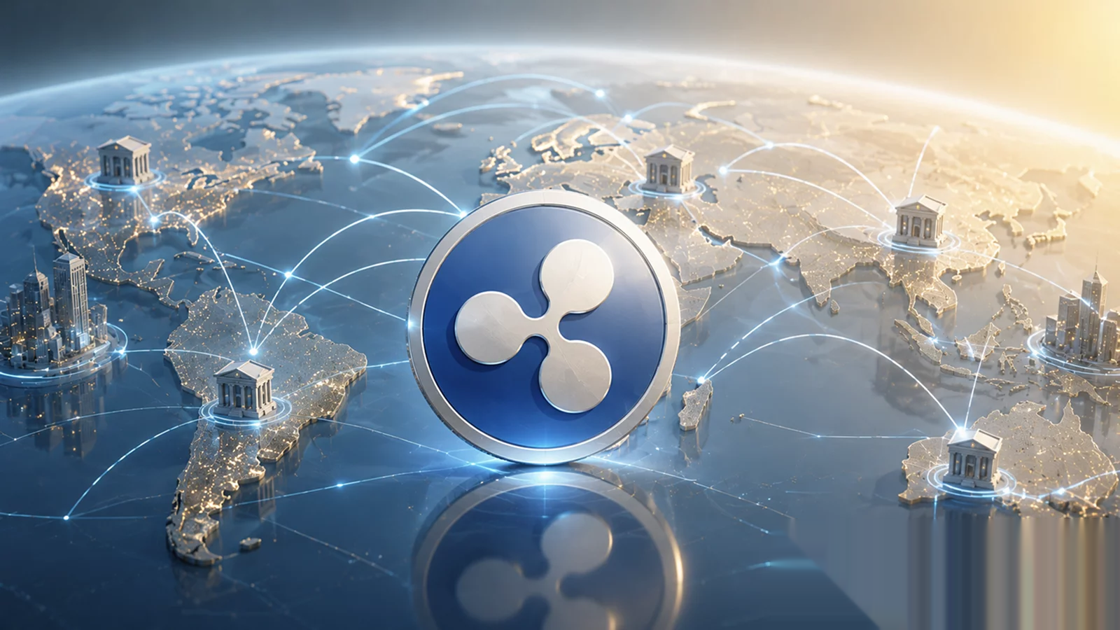Ripple Mints 10 Million RLUSD as Total Supply Reaches 1.71 Billion