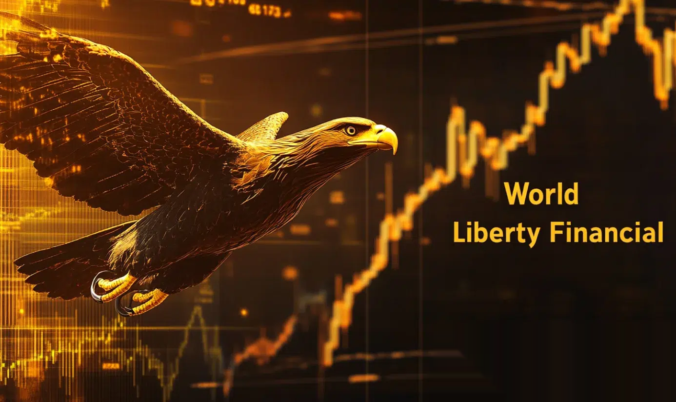 World Liberty Financial Receives OCC Approval for USD1 Bank
