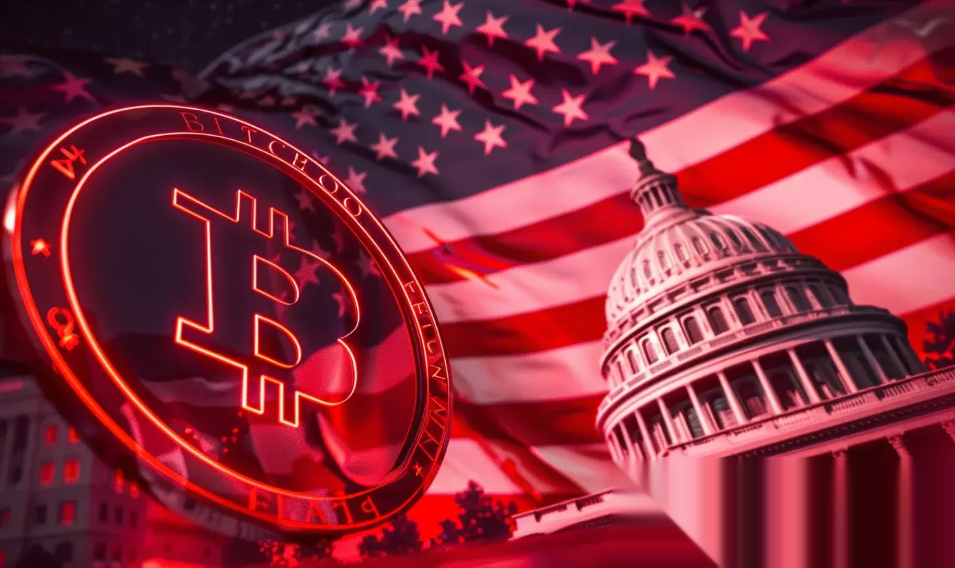 US Sanctions Two Crypto Exchanges for Channeling Funds for Iran