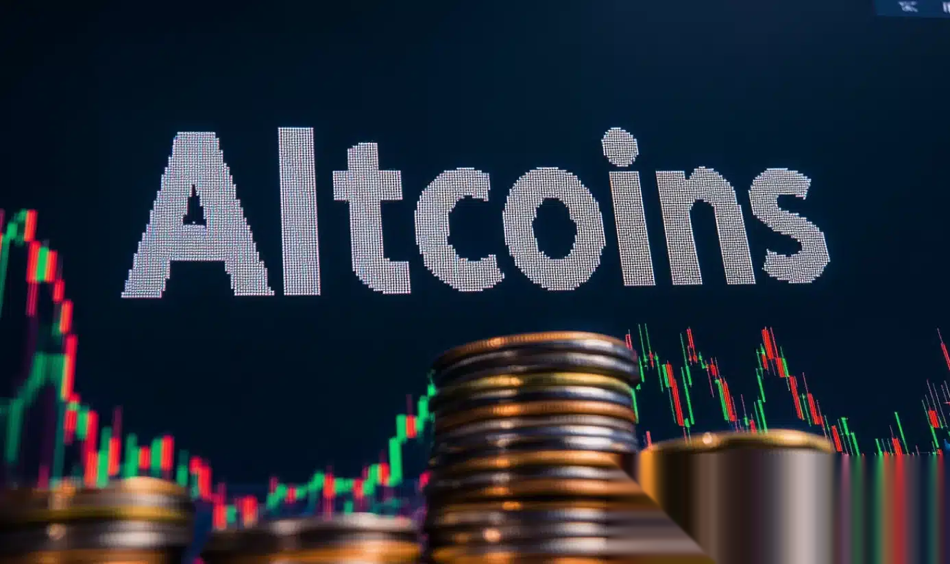 Эти 4 альткоина подают сигналы на покупку: стоит ли покупать на просадке?