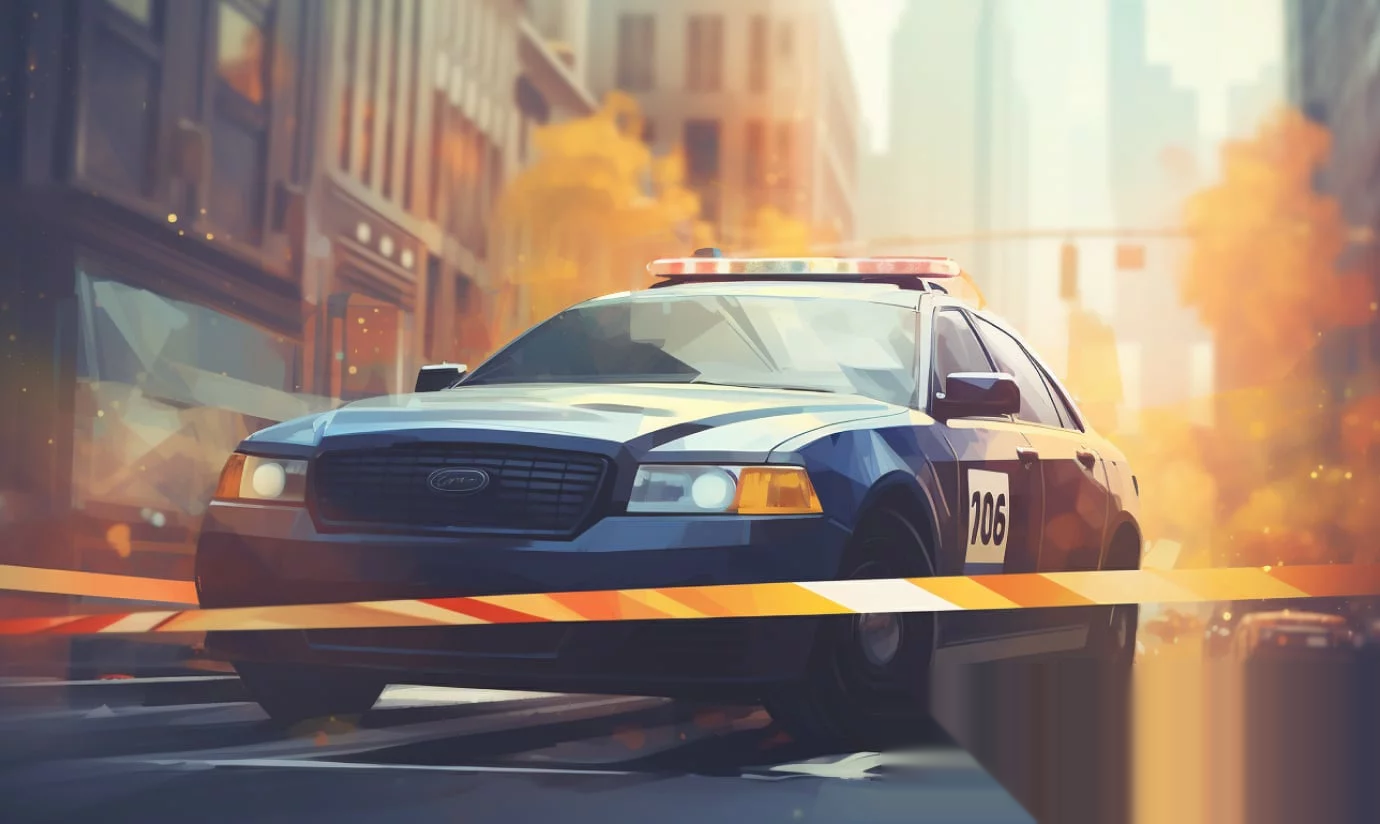 Ex-LAPD Reserve Officer Gets Life Sentence for Bitcoin Robbery