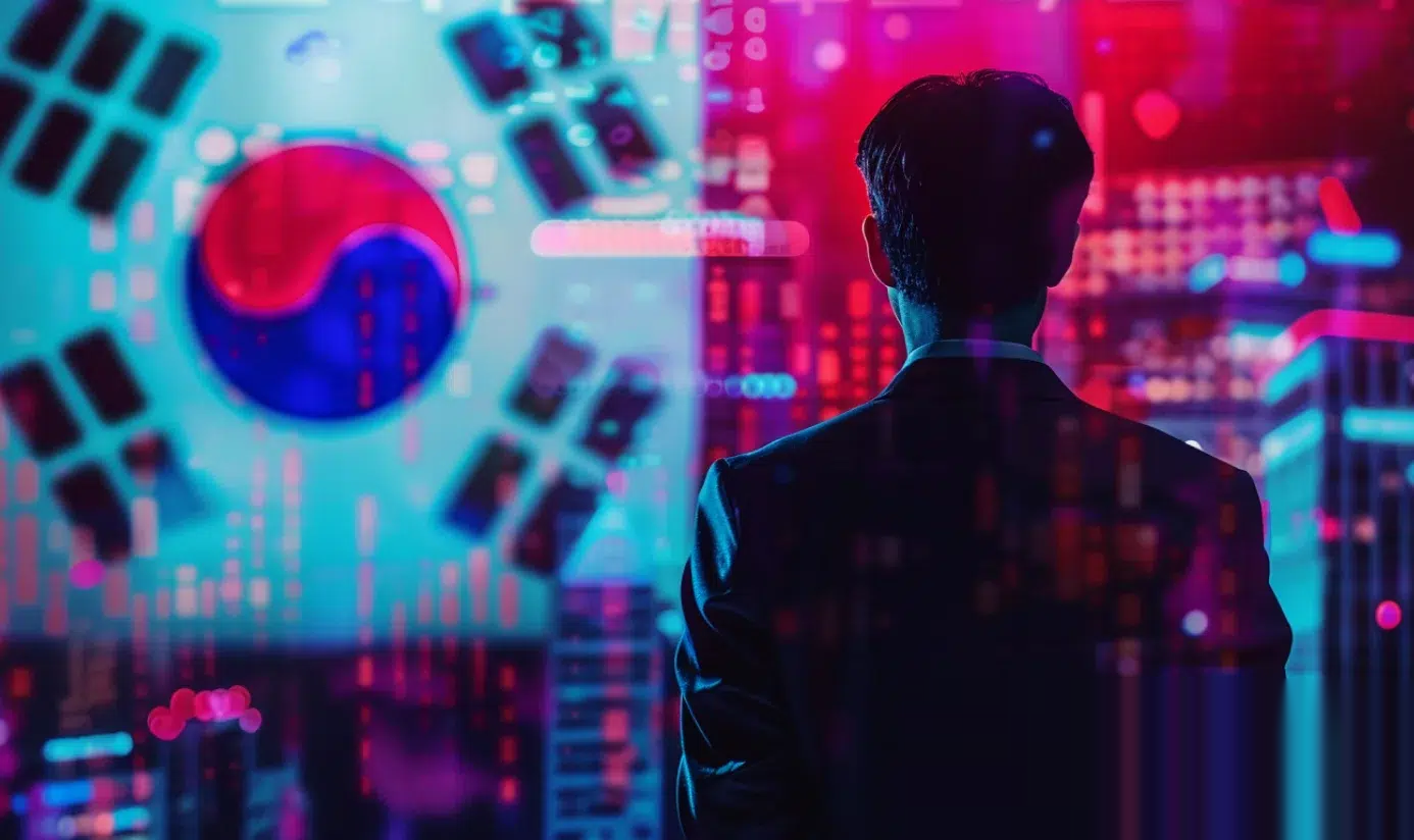 South Korea Approves New Sovereign Fund Account for AI and Strategic Sectors