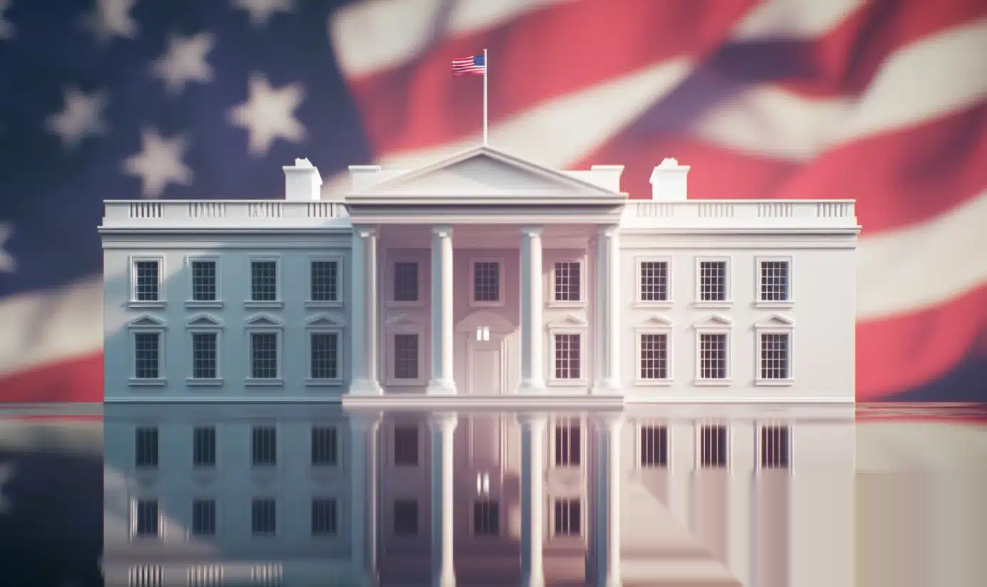 Tyler Williams Departs Treasury Amid CLARITY Stalemate