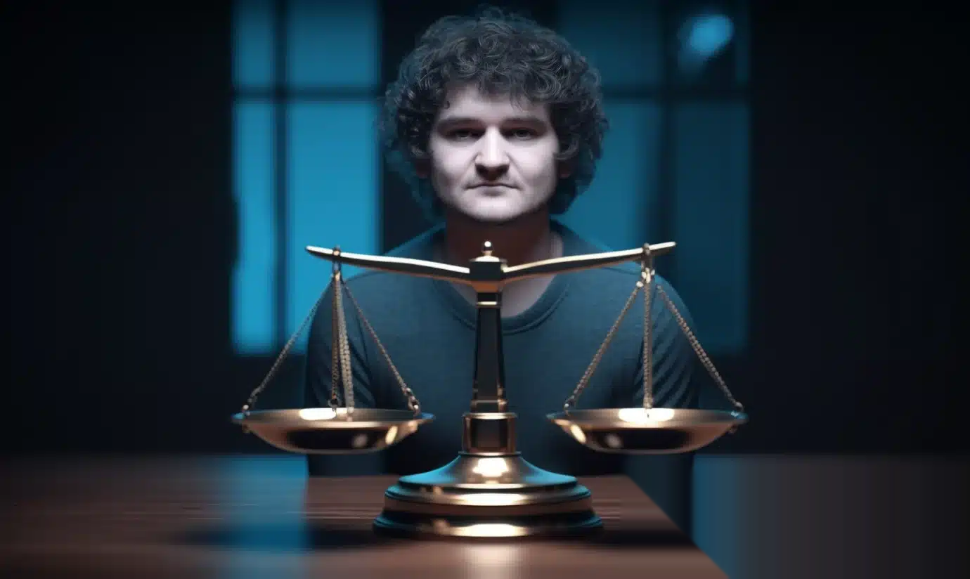 FTX Founder SBF's 25-Year Sentence Formally Upheld