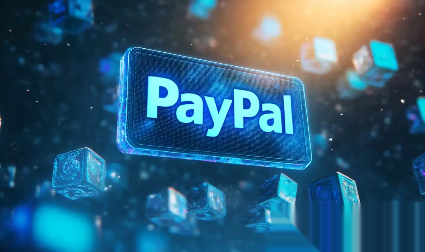PayPal запускает PYUSDx после рубежа в $100 млн