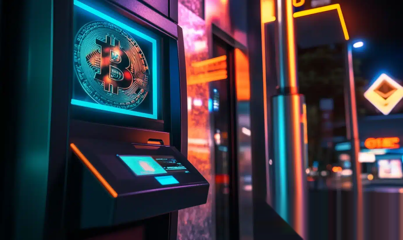 Hawaii Bans Cash Deposits at Crypto ATMs Starting October 1