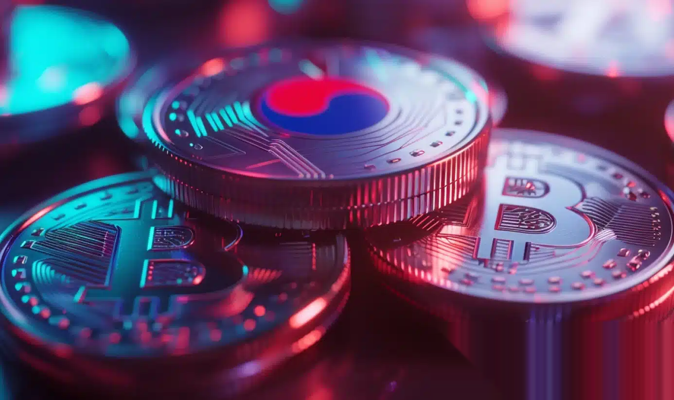 Korbit zmienia nazwę na Digital X po przejęciu przez Mirae Asset