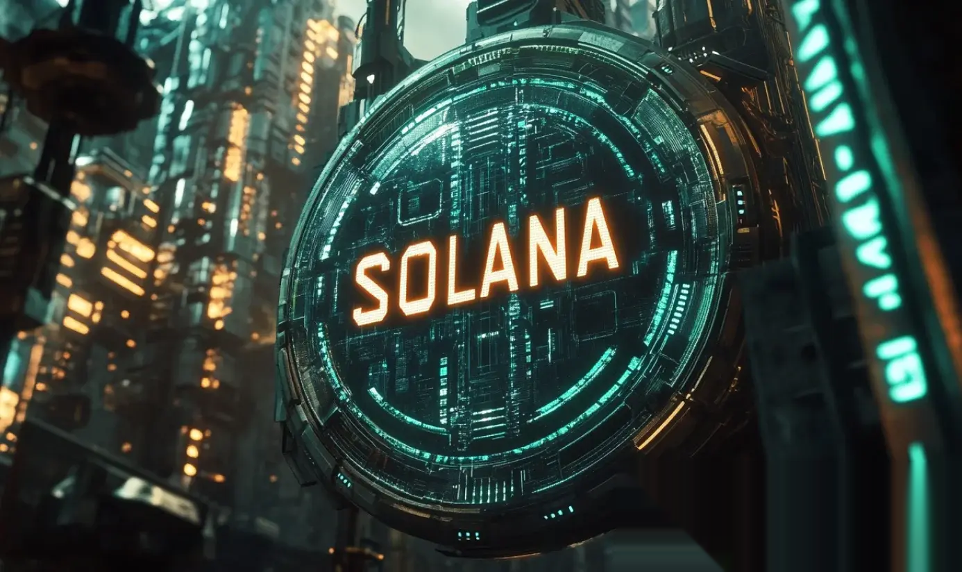 Solana Leads RWA Networks with $348M Monthly Inflows
