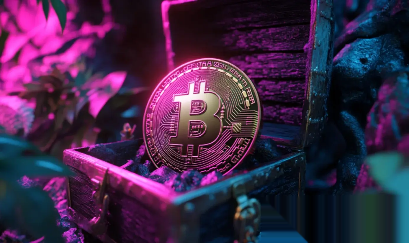 GSR Boosts Solana to 43.6%, Trims Bitcoin to 16.9%