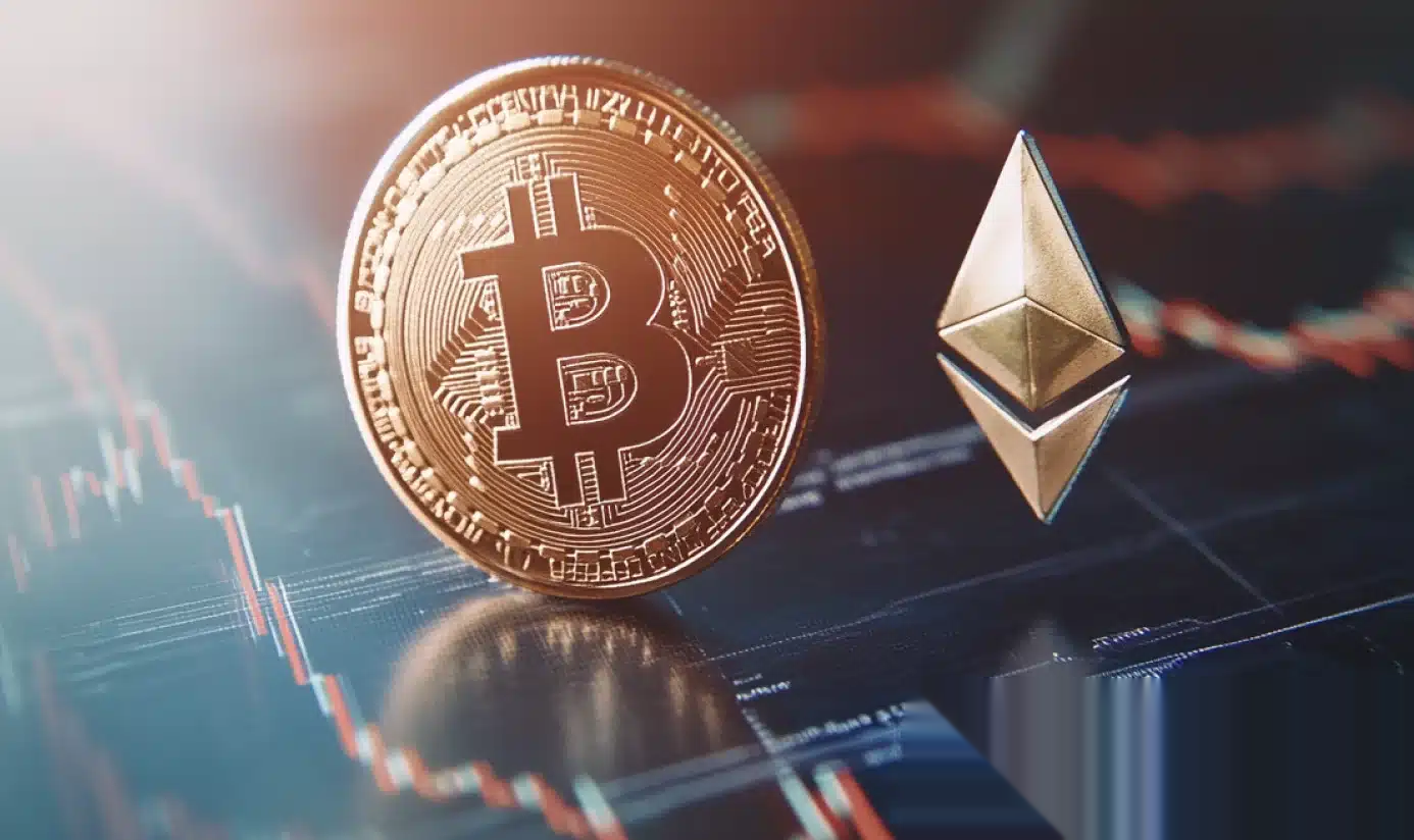 Standard Chartered wprowadza instytucjonalny handel Bitcoinem i Ethereum w ZEA