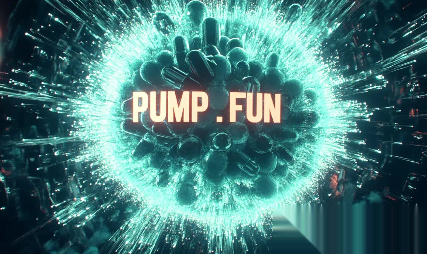Pump.fun Cut Staff Weeks Before PUMP Token Vesting: Report