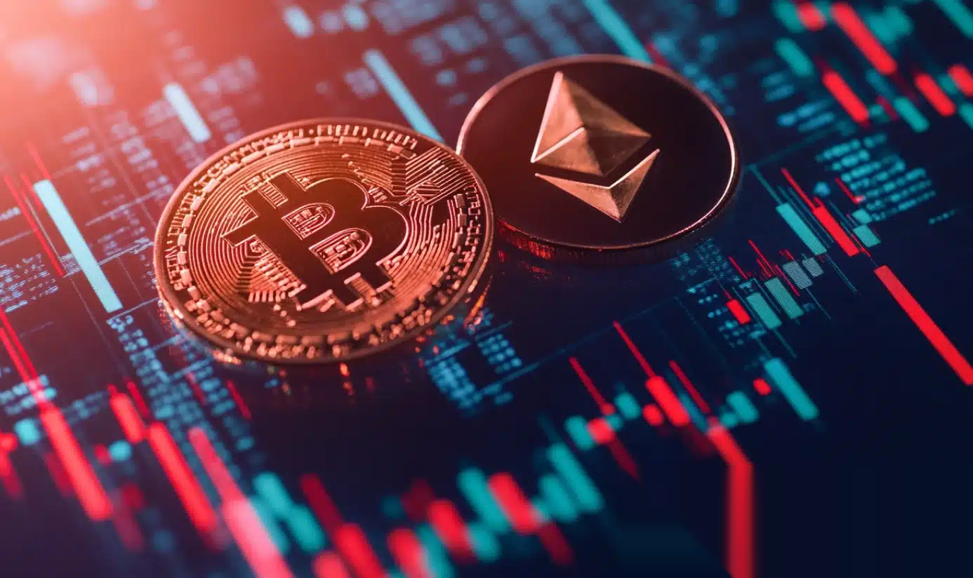 ARK: Bitcoin przewyższa Ethereum i Solanę pod względem decentralizacji