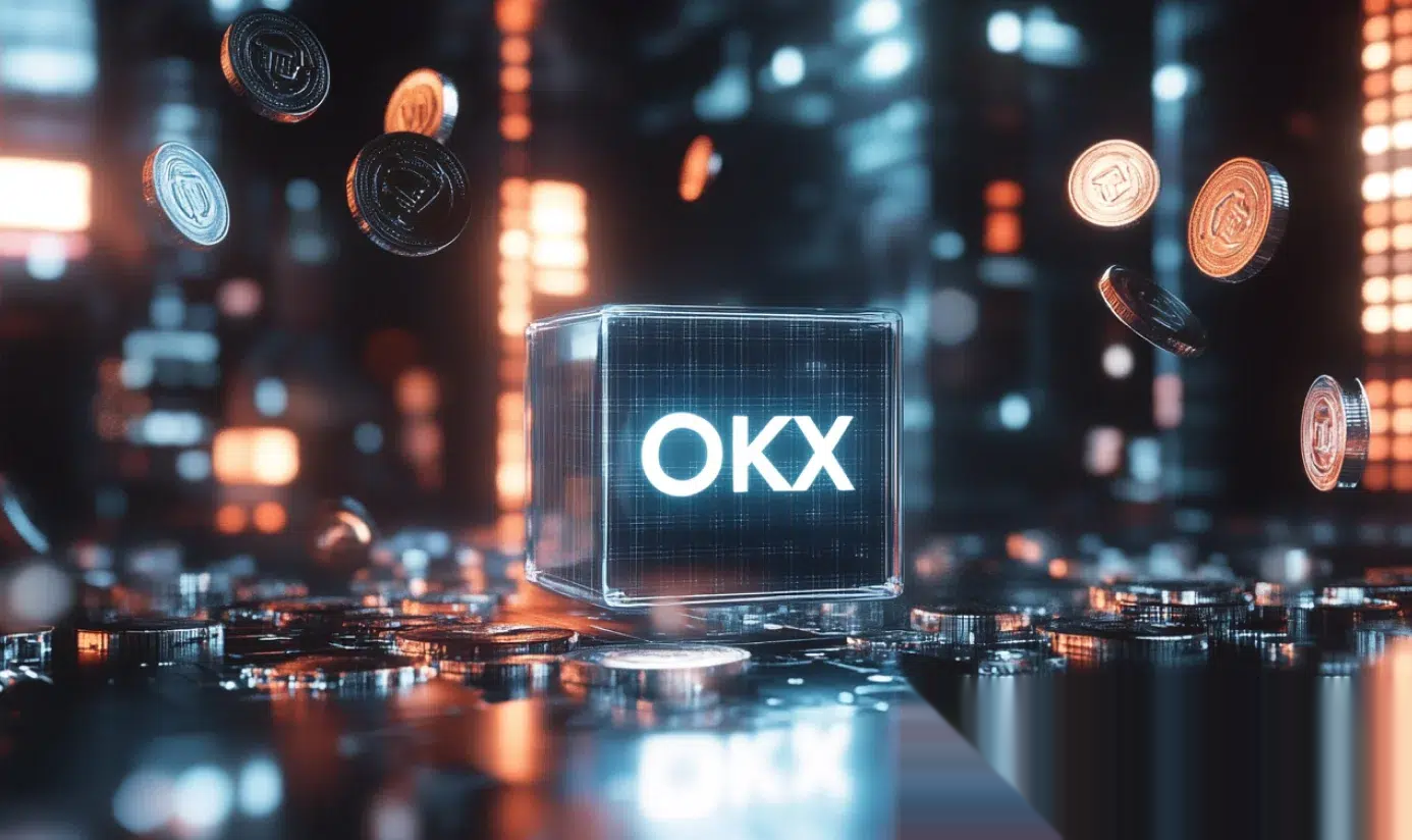 OKX to Delist Spot Trading Pairs for GODS, PRCL, and DUCK