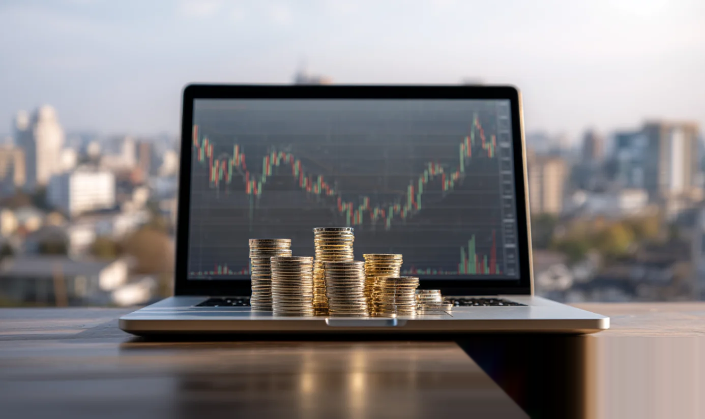 Tokenized QQQ Drove 288% of July Volume, and Robinhood Chain Is Betting on It