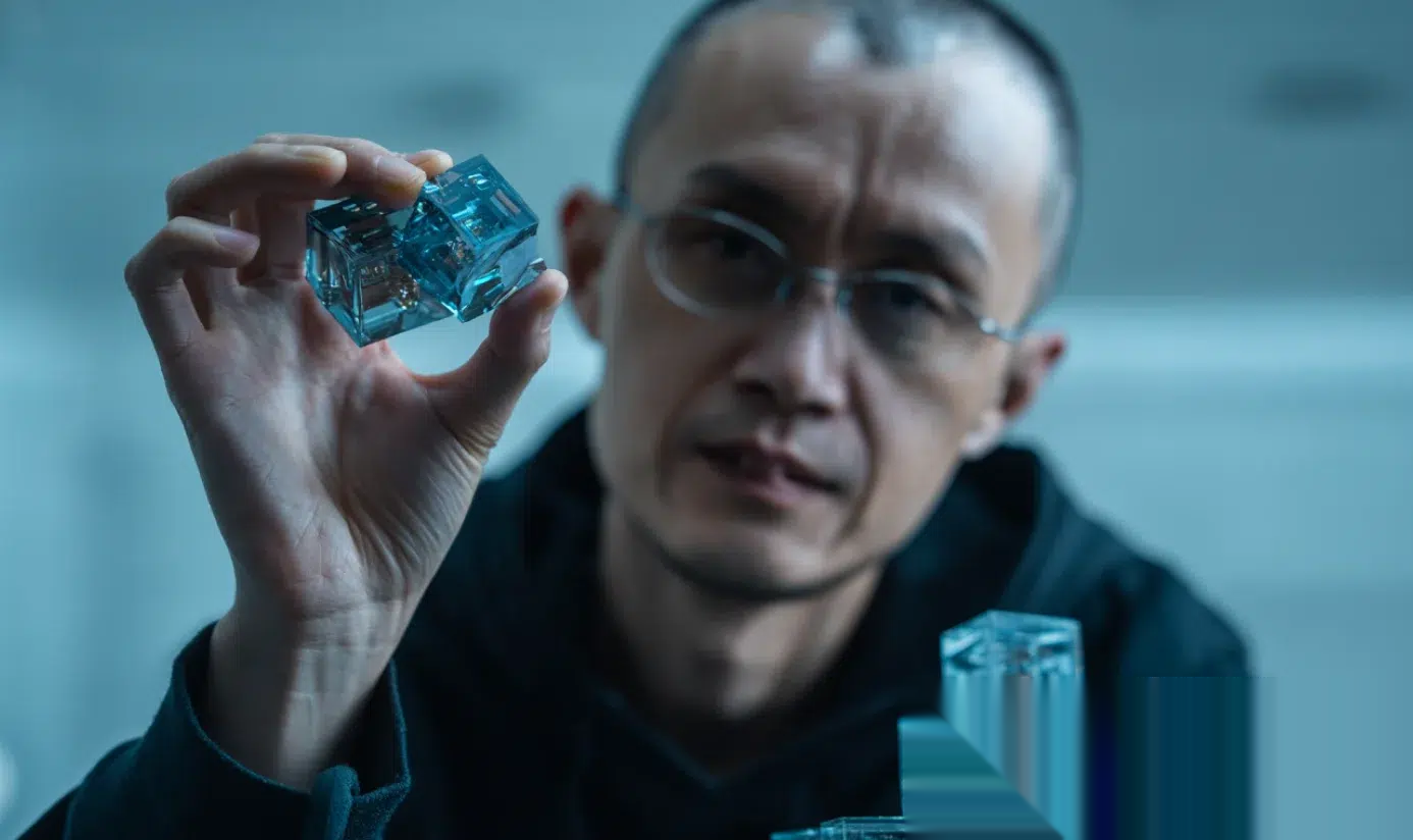 Binance Founder CZ Says 'Tokenize Everything' to Attract Investors