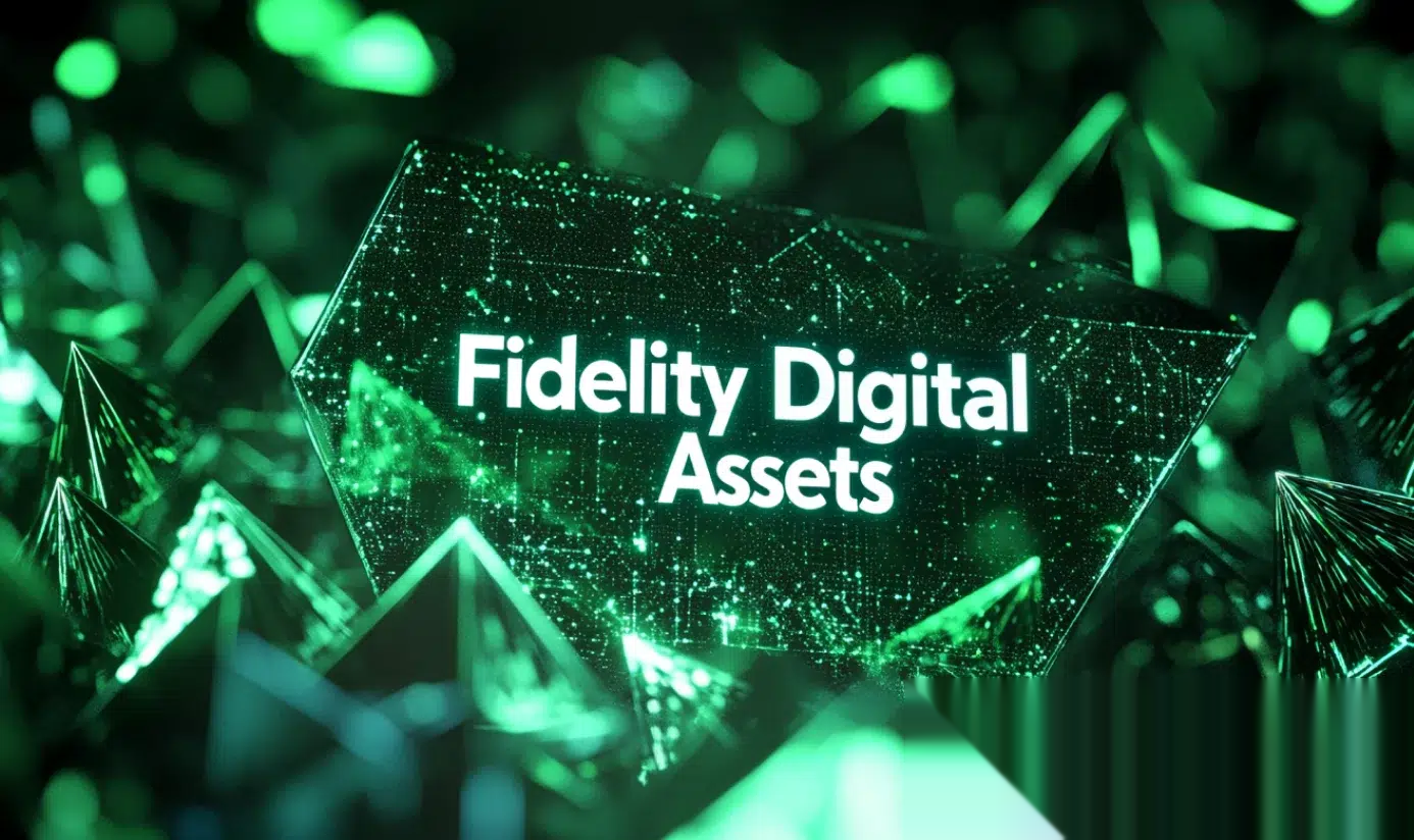 Fidelity ostrzega: bessa Bitcoina może się jeszcze nie skończyć