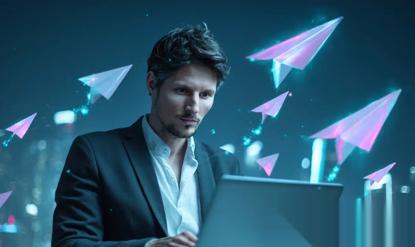 Telegram Restored After Brief App Store Removal Over CSAM Review