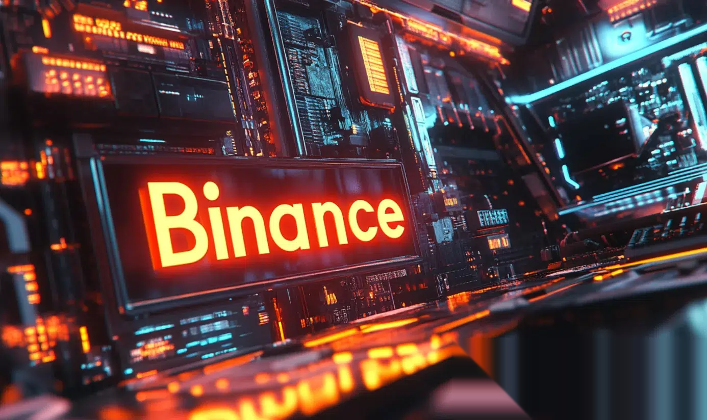 Binance Flags 5 Tokens as Potential Delisting Risks