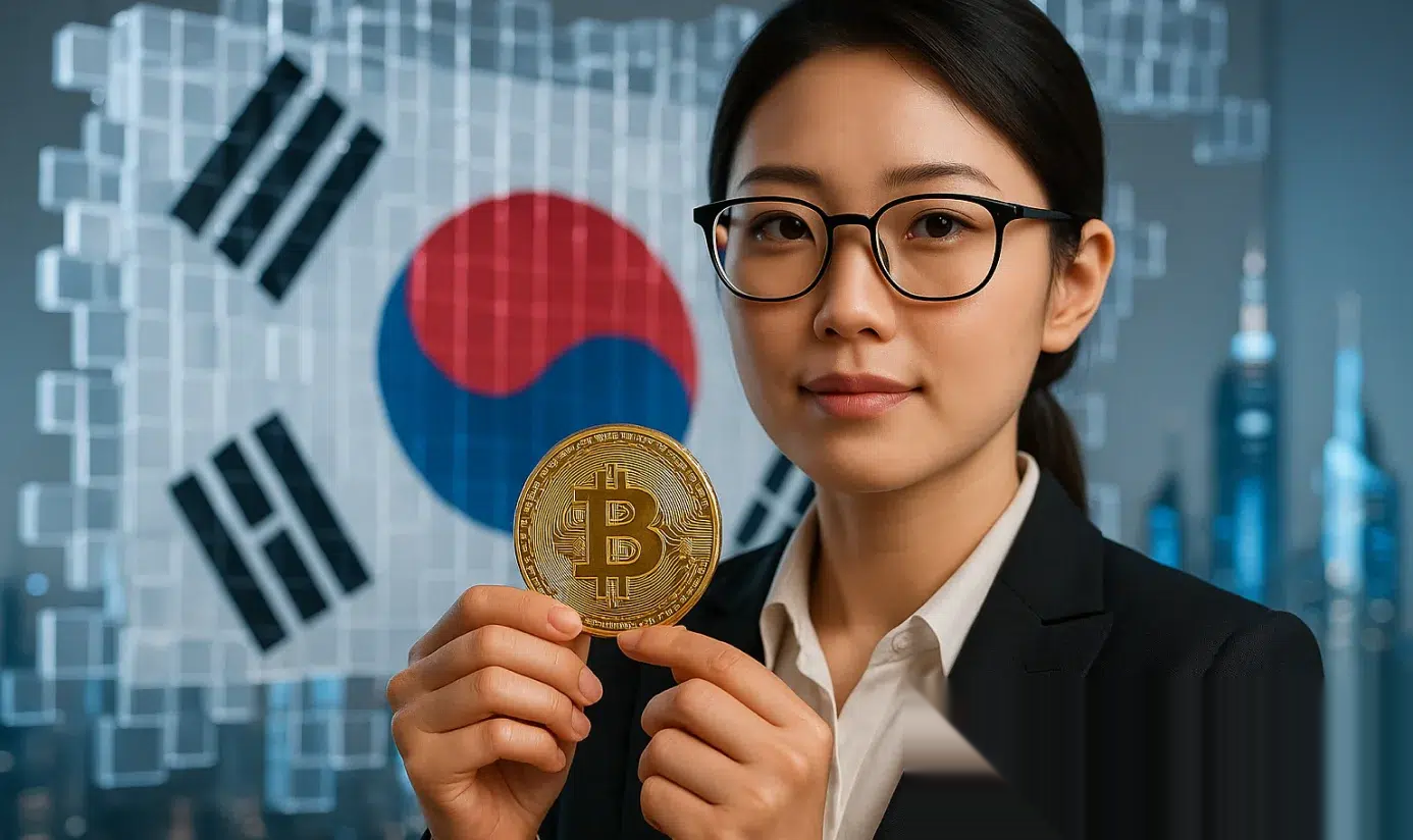 South Korea Confirms Crypto Tax Launch in January 2027 After Long Delay