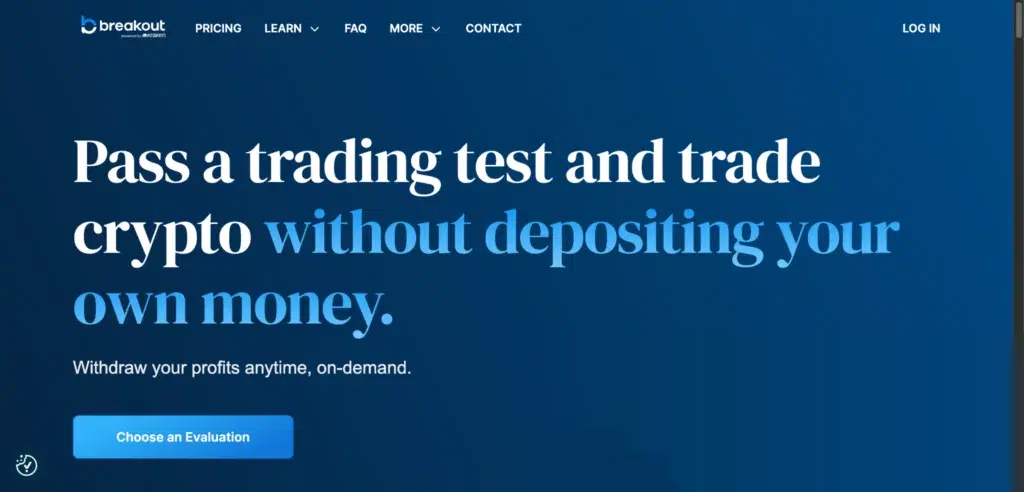 The leading prop trading firms: Multi-asset vs crypto-native compared - 11