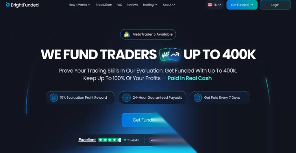 The leading prop trading firms: Multi-asset vs crypto-native compared - 8