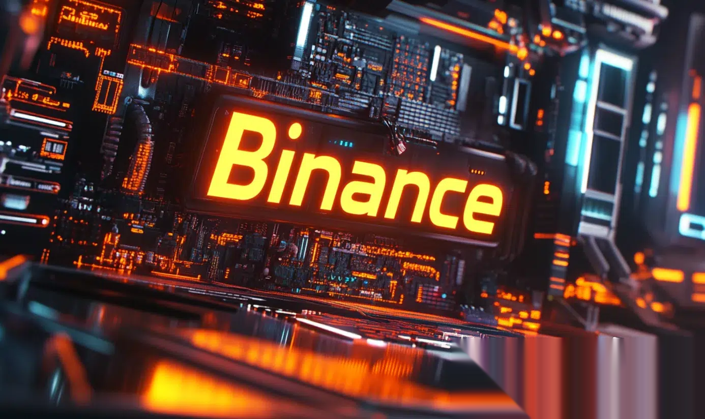 Binance Launches August Leaderboard with 5,888 USDC Prize