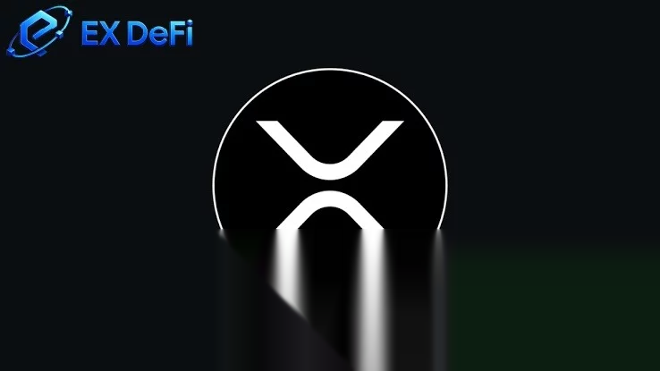 Fed wysyła kluczowy sygnał: XRP może być gotowe na nowy rajd, a posiadacze zarabiają do 7 000 USD dziennie - 3