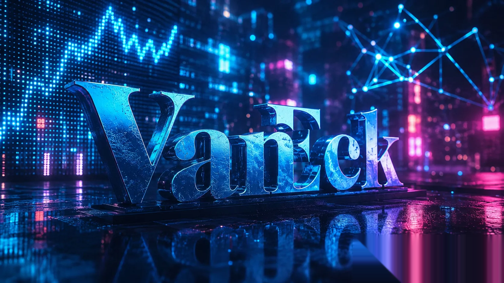 VanEck: Биткоин может войти в фазу накопления к ноябрю