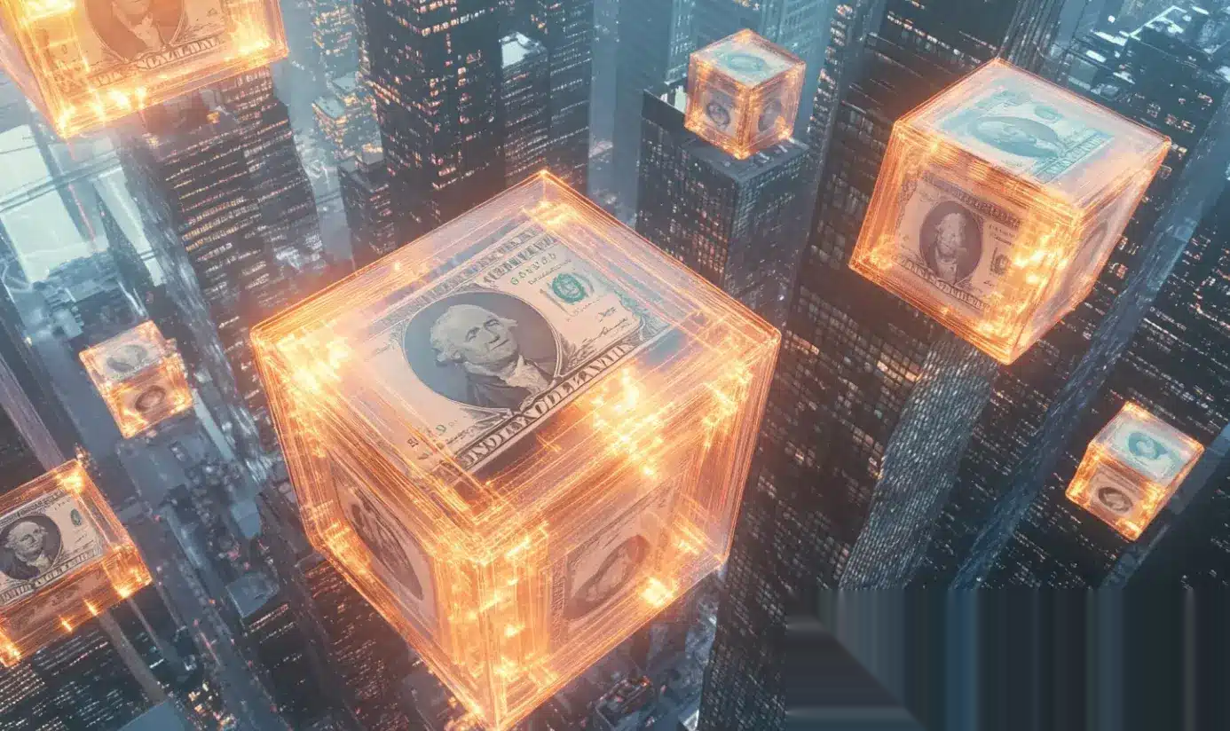Dinari Opens Tokenized S&P 500 Stock Trading to U.S. Investors