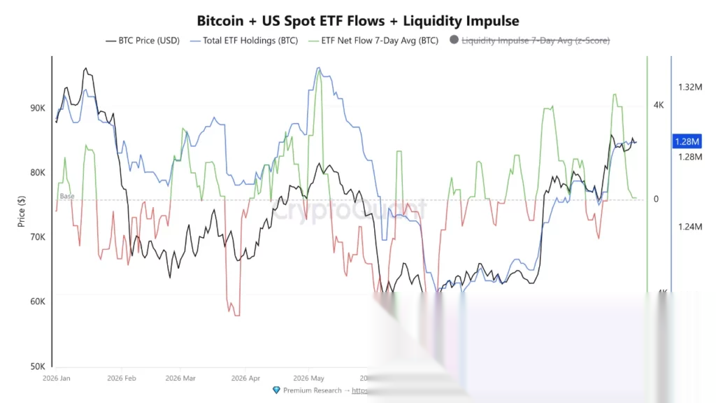Fonte: CryptoQuant