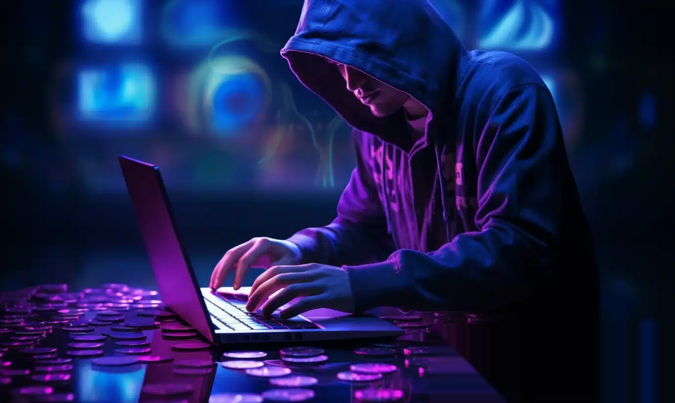 Irlandzkie gangi przestępcze przechowują frazy seed kryptowalut w wynajętych skarbcach: raport