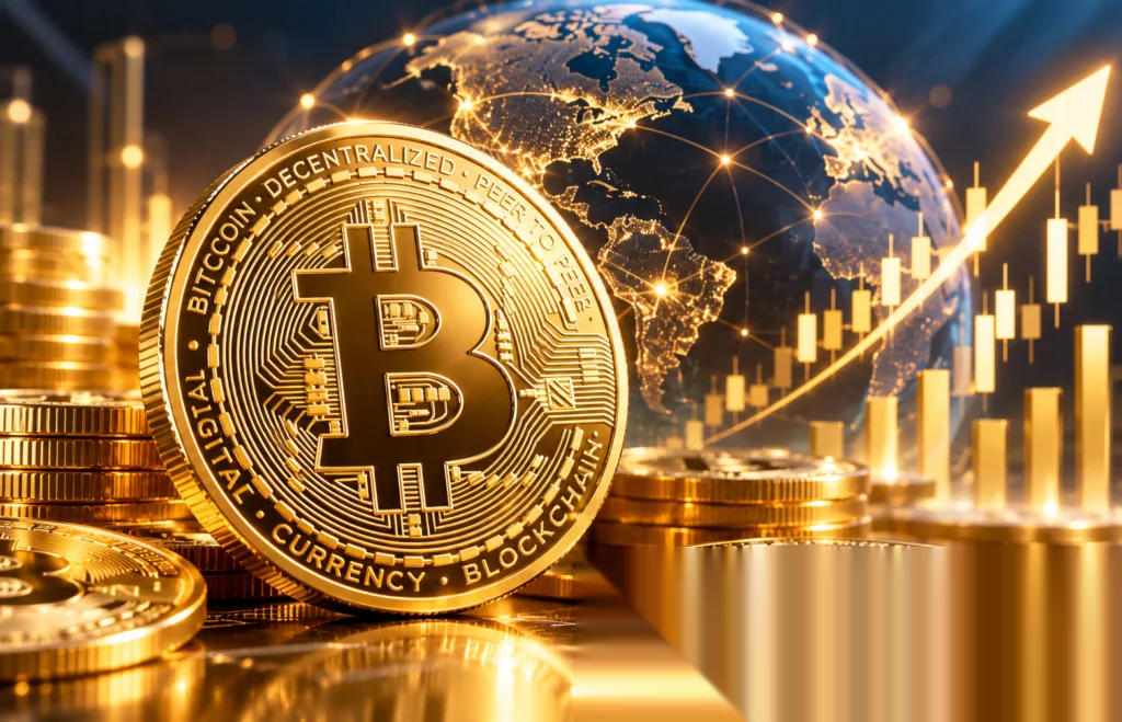XRPPower lança seu sistema global de negociação com IA, oferecendo acesso gratuito a detentores de XRP e BTC com até US$ 5.000 diários - 2