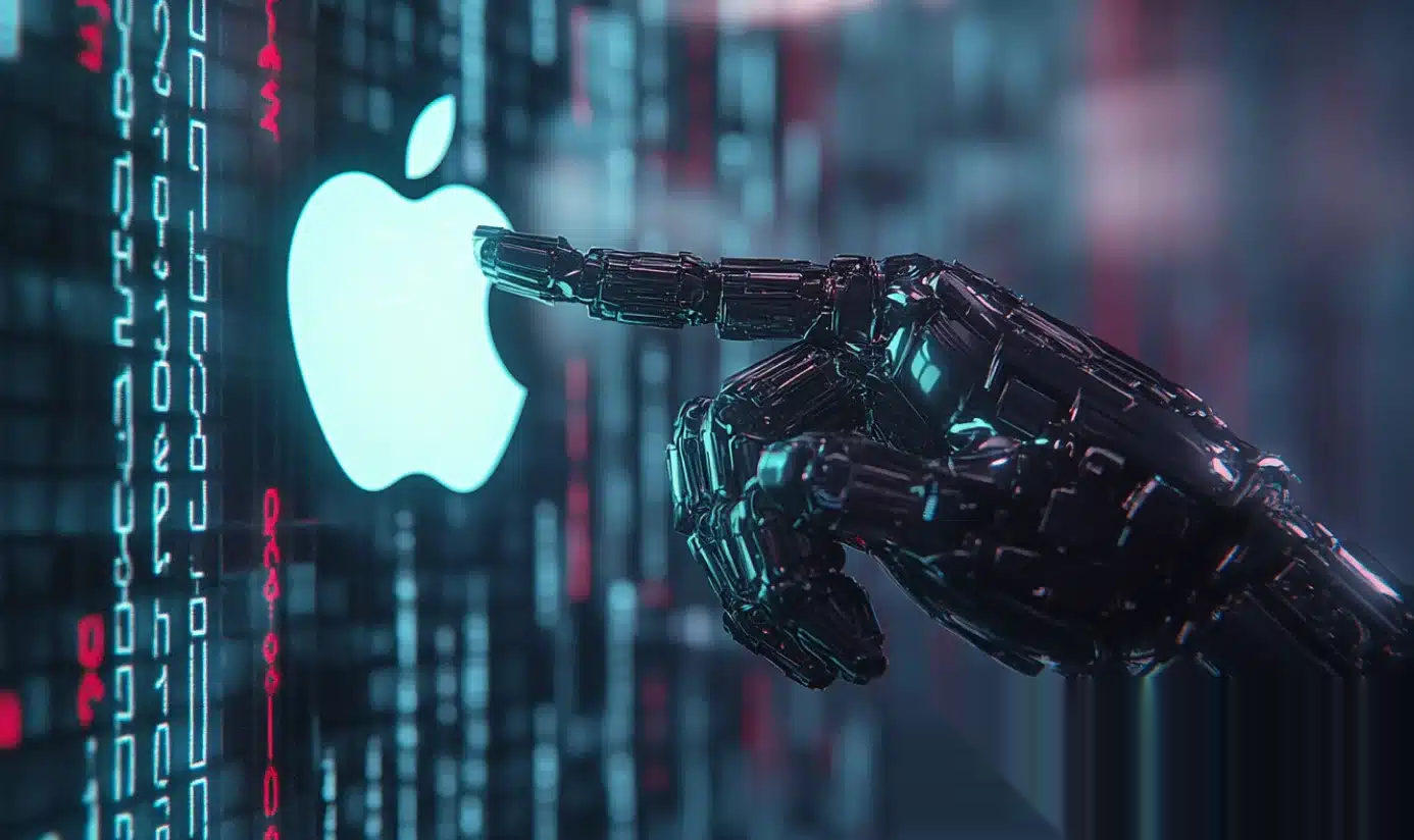 Акции Apple появились на Solana. Чем владеет держатель токенов?