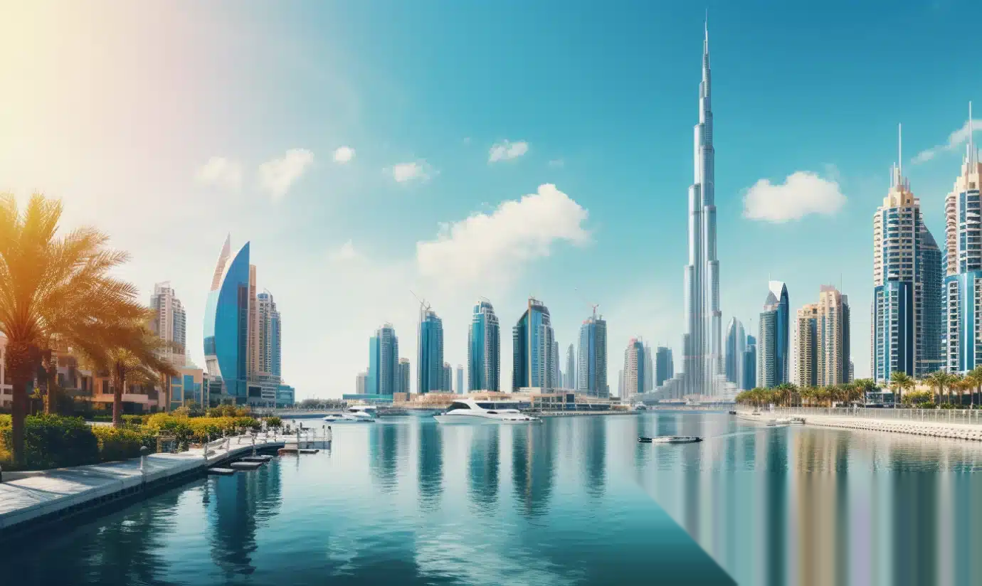 Emirates Launches Crypto Payments for UAE Flights
