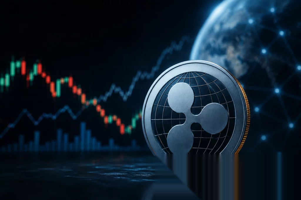 Сентябрьские ценовые катализаторы XRP: Как пользователи ASDeFi могут зарабатывать 7 000 XRP каждый месяц - 2