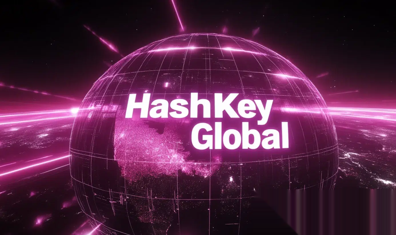 HashKey Secures JPMorgan Approval for Client Funds Account