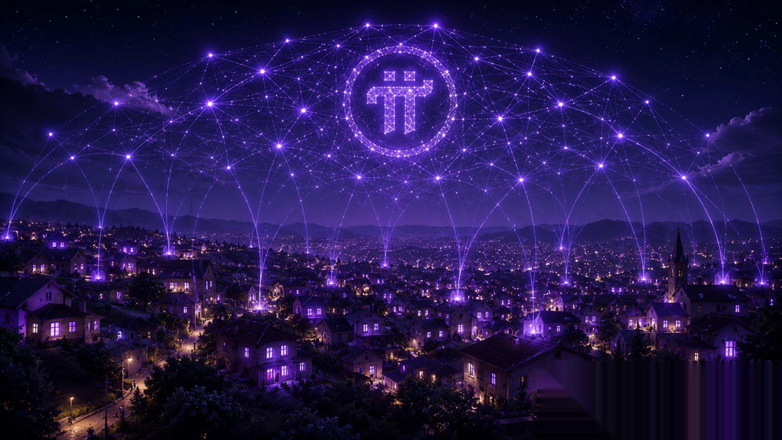 Pi Network price rises 10% as $0.09 breakout nears