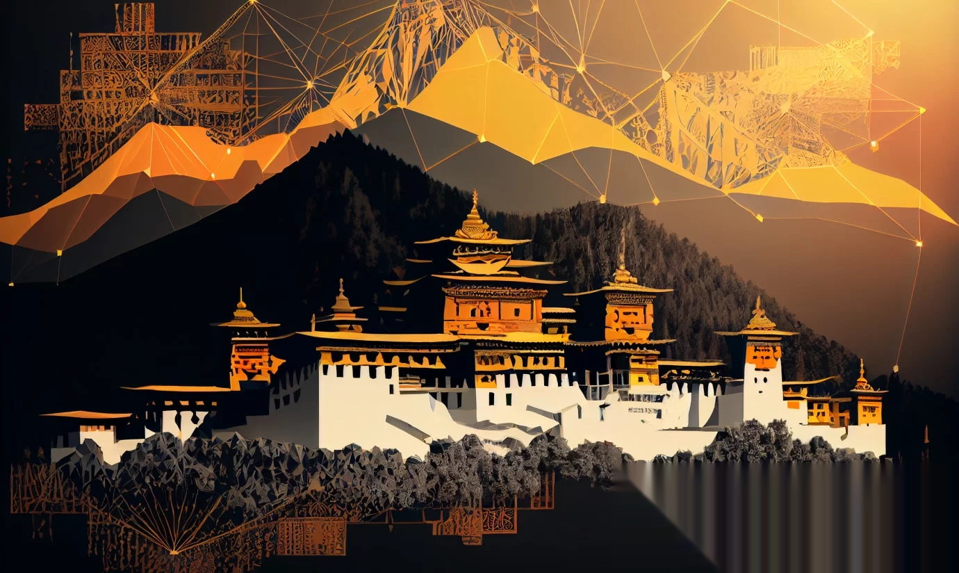 Bitget Signs Agreement with Bhutan to Pursue Crypto License in Gelephu Mindfulness City